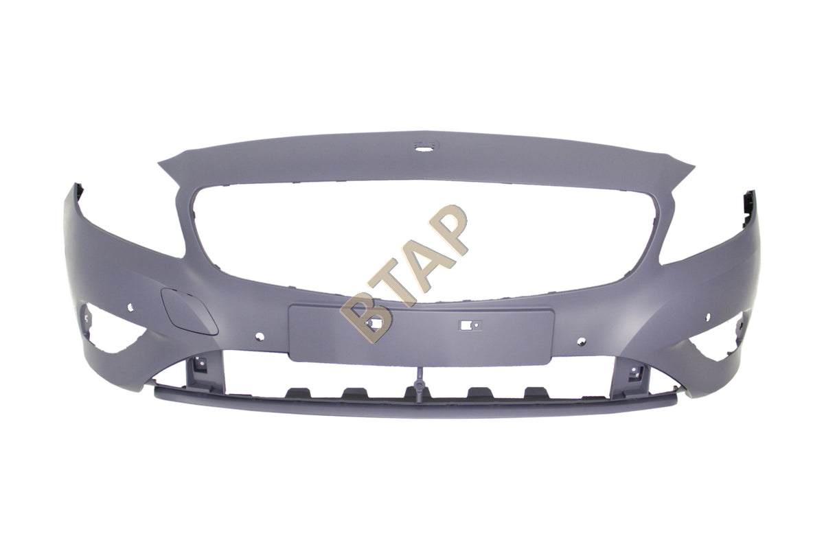 MERCEDES W176 ÖN TAMPON P/S 1768800840