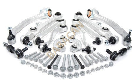 VW PASSATB5 A4 A6 97-00 SALINCAK SETİ ÖN 8D0498998