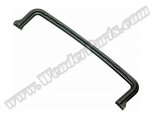 MERCEDES W124 W126 M103 Motor Ön Kapak Contası - - - M A757314