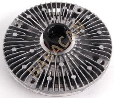 VW GOLF5 PASSATB5 2.8 2.4 2.7 97-05 APR BDV ARE FAN TERMİĞİ 078121350A