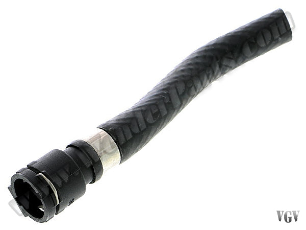 BMW F10 F07 F01 N63 Radyatör Su Depo Hortumu - - - B A17127589442