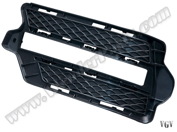 MERCEDES X204 Tampon Izgarası Ön Sol; Kapalı -/////AMG- 2012-15 M A2048852922