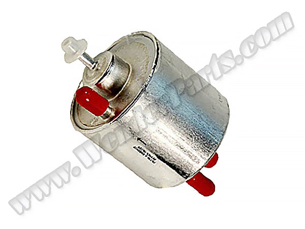 MERCEDES W168 M166 Yakıt Filtresi - - - M A0024773801