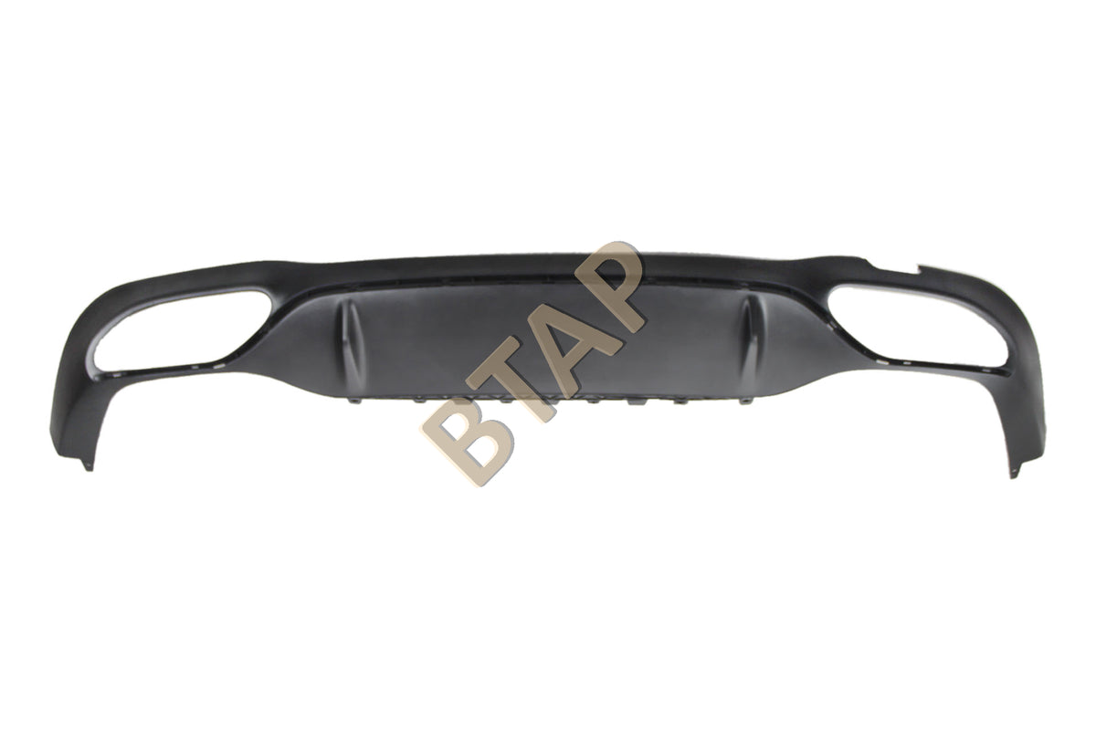 MERCEDES W213 TAMPON DİFÜZÖRÜ ARKA 2138852601