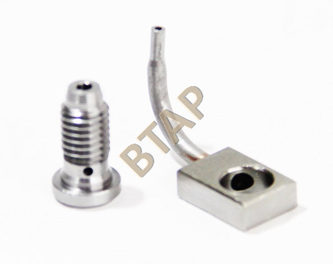 BMW F20 F20LCI F30 F30LCI N13 YAĞ PÜSKÜRTME JETİ 11117534650