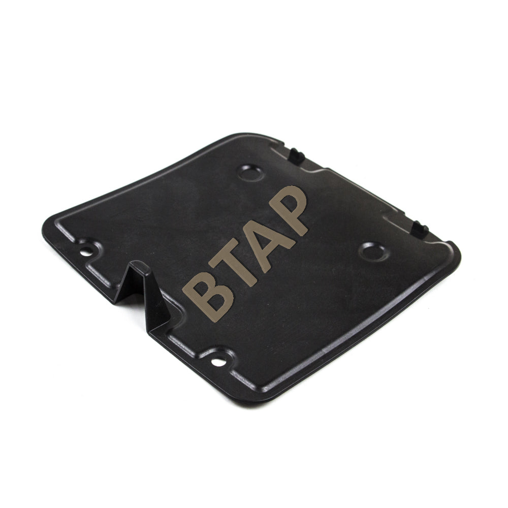 BMW G30 ÇAMURLUK DAVLUMBAZ KAPAĞI ÖN 51717340195