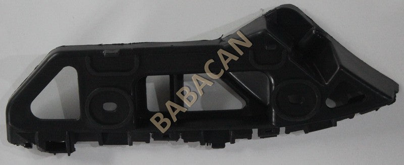 VW CADDY3 04-11 TAMPON BRAKETİ ÖN SOL 2K5807183