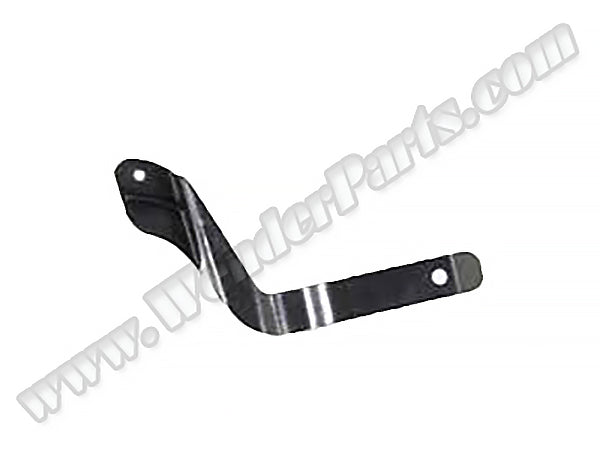 MERCEDES W221 Tampon Braketi Arka Sağ - 2006-09 M N2218851114