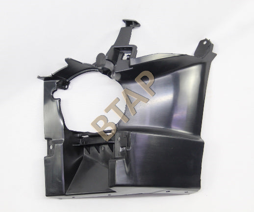BMW S.3 F30LCI M FAR BRAKETİ SOL 51118062633
