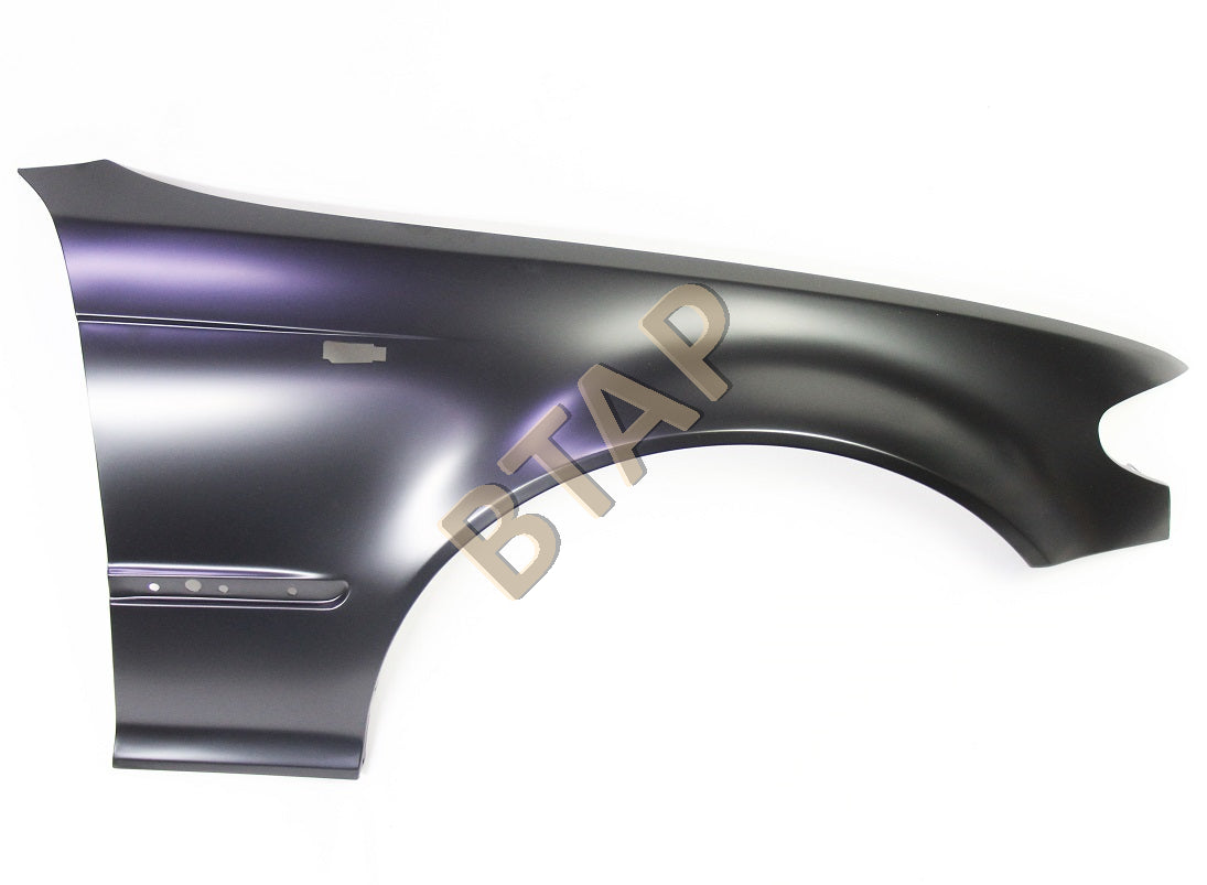 BMW S.3 E46 01- ÇAMURLUK ÖN SAĞ 41357042324