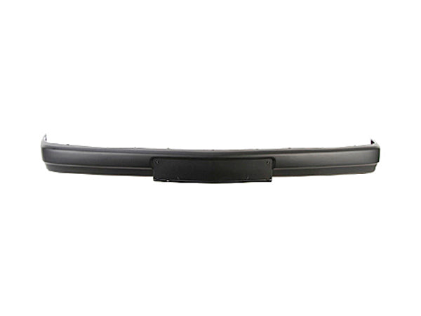 MERCEDES W201 Tampon Bandı Ön - 1989-93 M A2018851421