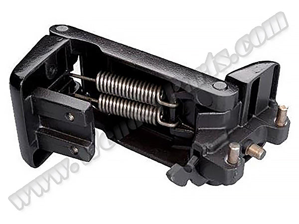 MERCEDES T1:207D>210D Sürgülü Kapı Mekanizması - - - M A6017601847