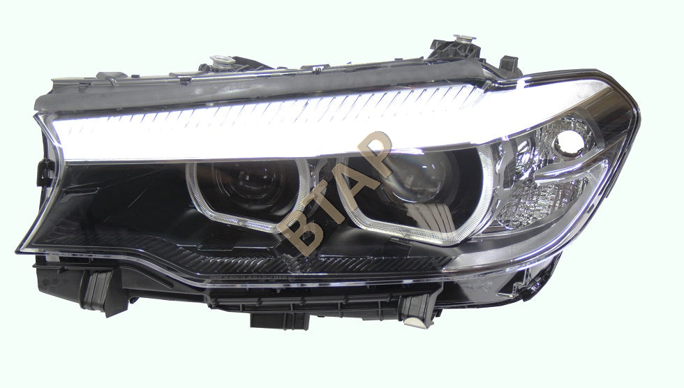 BMW G30 FAR KOMPLE SOL 63117458883
