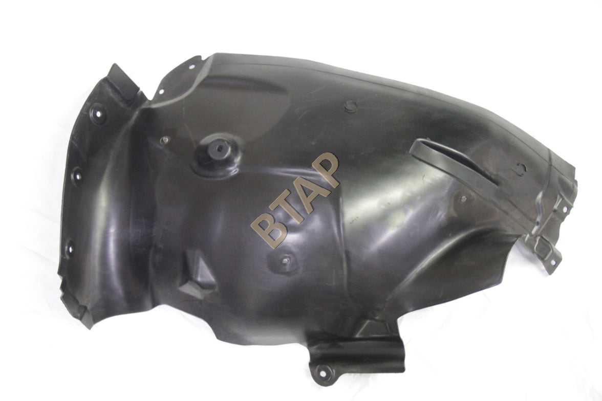 MERCEDES W118 ÇAMURLUK DAVLUMBAZI ÖN SOL 1186908300