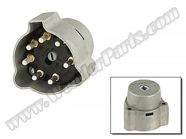MERCEDES W124 W126 W201 W202 Kontak Şalteri - - - M A2025450104