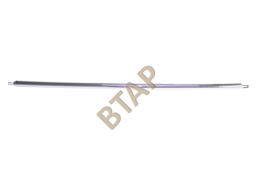MERCEDES W222 TAMPON ÇITASI ARKA ORTA KROM 2228853100