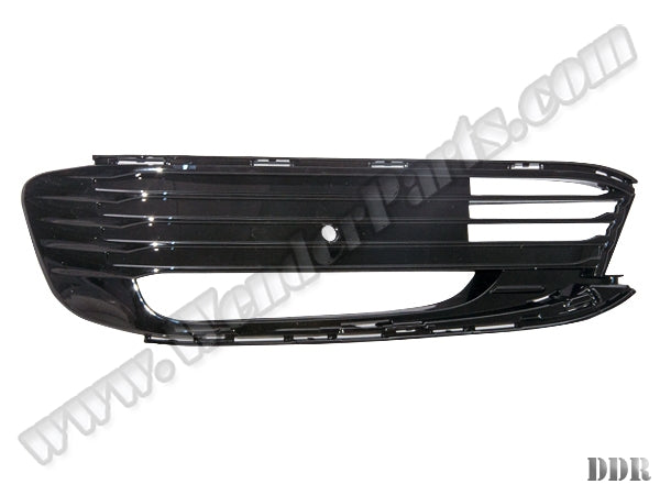 BMW G11 Tampon Izgarası Ön Sol; Kısm.Açık - 2015-18 B A51117358789