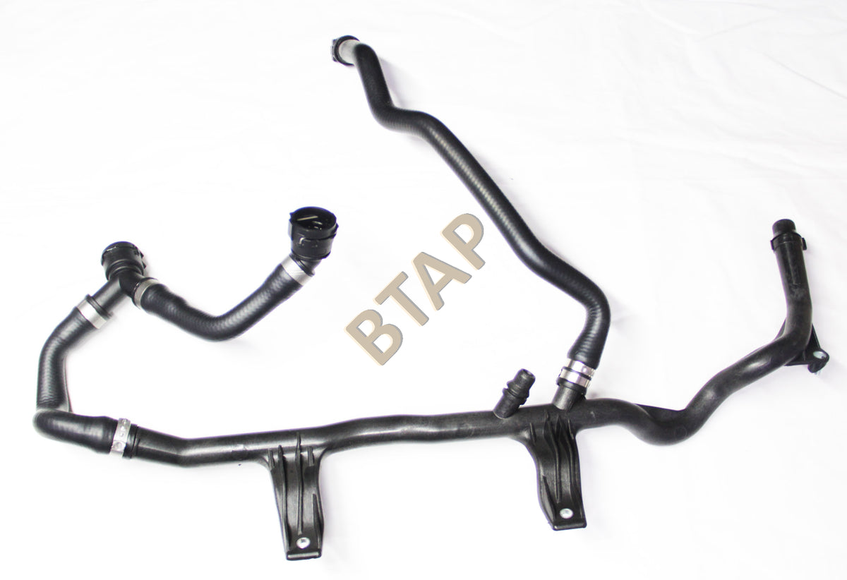 BMW E81 E87 E87LCI RADYATÖR HORTUMU 17127548242