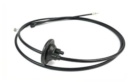 MERCEDES Vito638 Kaput Teli - - 1996-03 M A6387500159