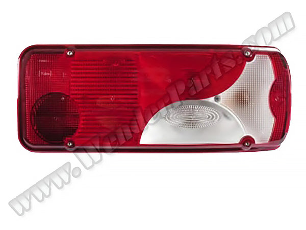 MERCEDES Spr906/907/910 Komple Stop Sağ Beyaz Sinyal Kamyonet - 2006- M A9068201764