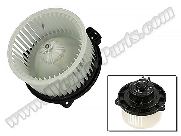 MERCEDES W163 Kalorifer Motoru - - 2001-05 M A1638204142