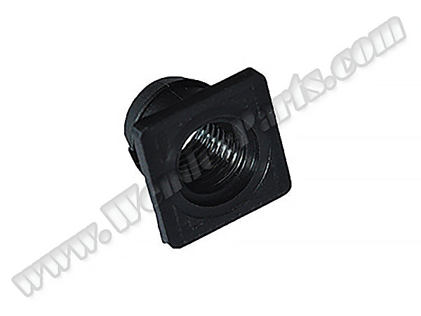 MERCEDES W203 Tampon Braket Perçini - - - M N0049945114