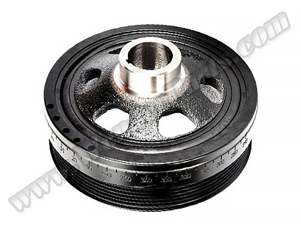 MERCEDES W202 W203 W210 W211 W220 W163 M112 M113 Krank Kasnağı - - - M A1120351400