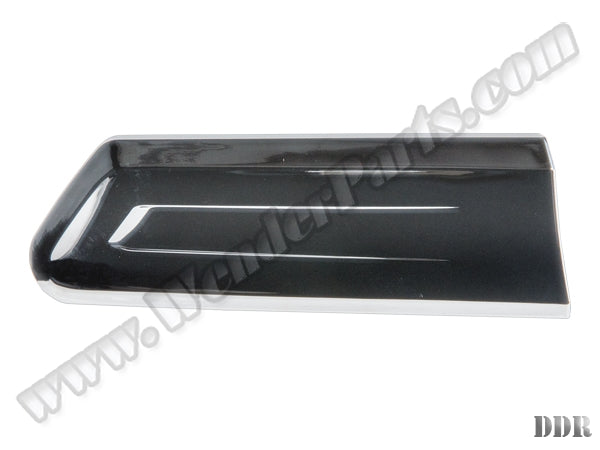 BMW F01-LCI Çamurluk Nikelajı Ön Sağ - 2012-15 B A51137298870