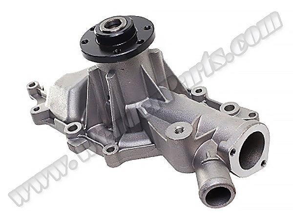 MERCEDES Spr901>904 OM612 Devirdaim - - - M A6472000101