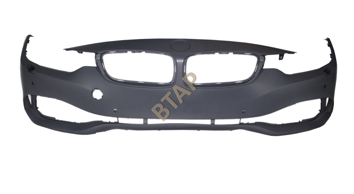 BMW F32 F33 F36 ÖN TAMPON 51117363275