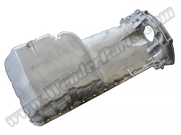 MERCEDES Spr901>904 OM602 Motor Yağ Karteri - 2.9d - M A6020140802
