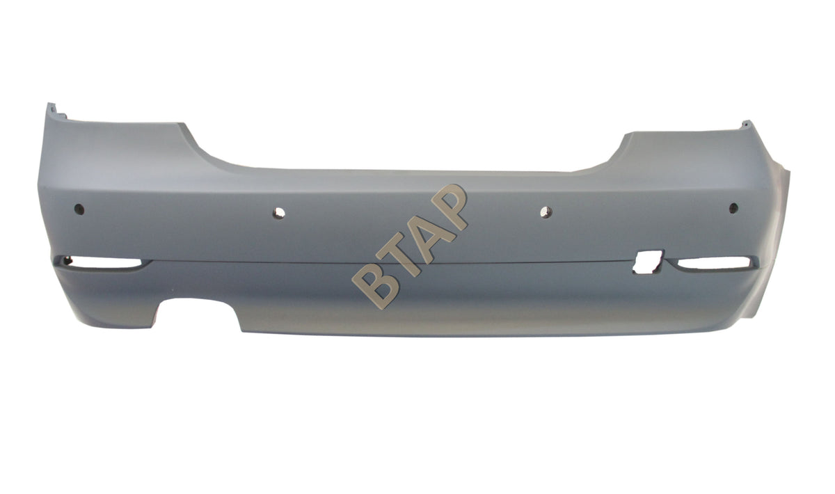 BMW E60 03-07 ARKA TAMPON 51127077940