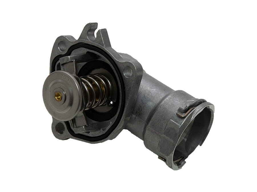 MERCEDES W204 W212 W221 W222 W164 W251 OM642 Termostat 92C - - M A6422002215