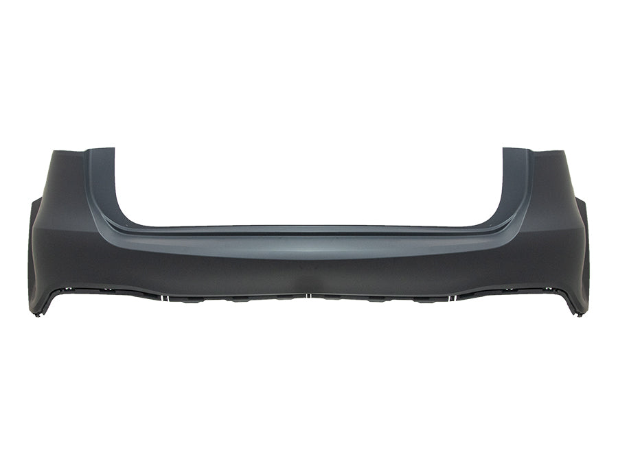 MERCEDES X167 Tampon Arka; APAlı -/////AMG- 2019-22 M A1678857206