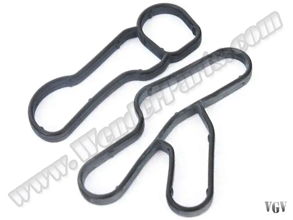 BMW E90 X1:E84 X5:E70>F01 X3:F25 X5:F15 N47/N N57/N Yağ Filtre Kütük Contası Set - - B A11428580680