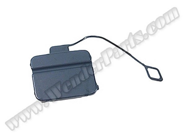 BMW E90 Tampon Çeki Kapağı Arka - 2005-08 B A51127187542