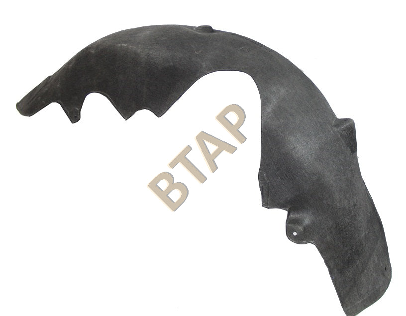 MERCEDES W221 ÇAMURLUK DAVLUMBAZI ARKA SOL 2216902030