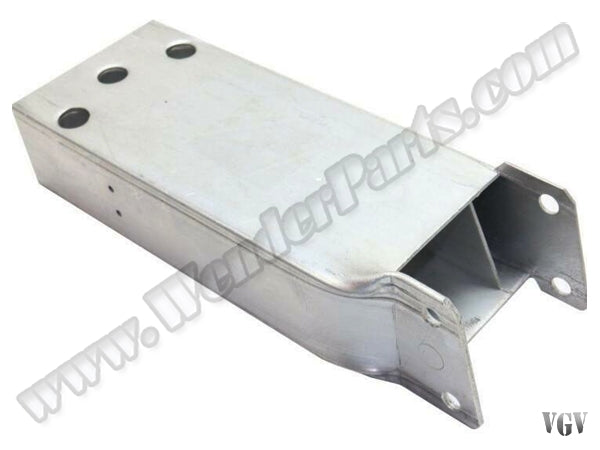 MERCEDES W176 C117 X156 W246 Tampon Demir Ayağı Ön Sol - - M A2466200195