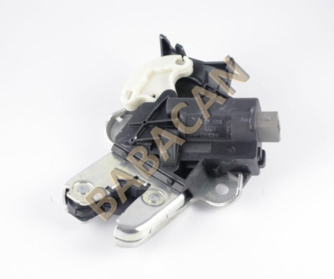 VW GOLF6 PASSATB6 BAGAJ KAPAK KİLİDİ 4F5827505D
