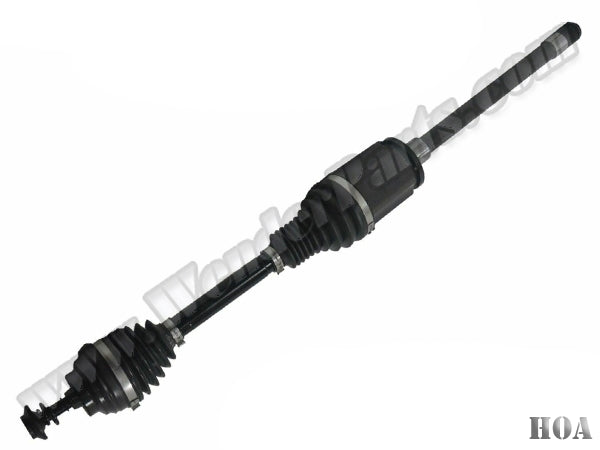 BMW F20+LCI>F36+LCI Komple Aks Ön Sağ -xDrive- - B A31607597694