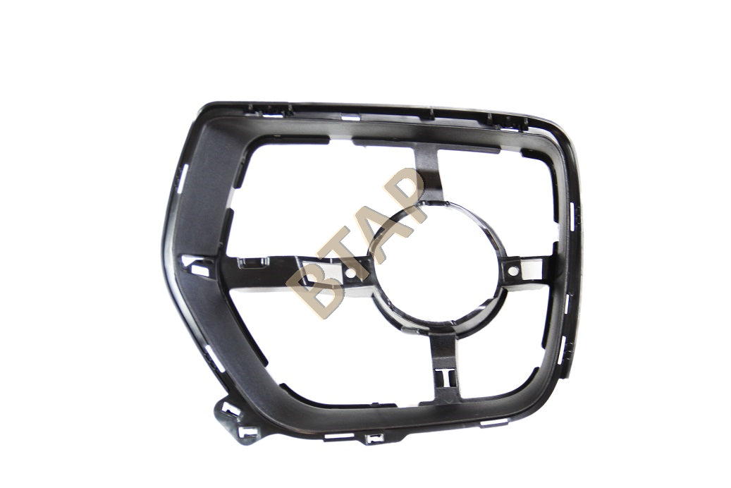 BMW X6 E71 FAR BRAKETİ SOL 51117210935