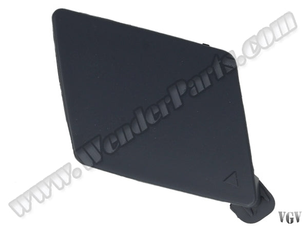 BMW F10 Tampon Çeki Kapağı Ön - 2010-13 B A51117246868