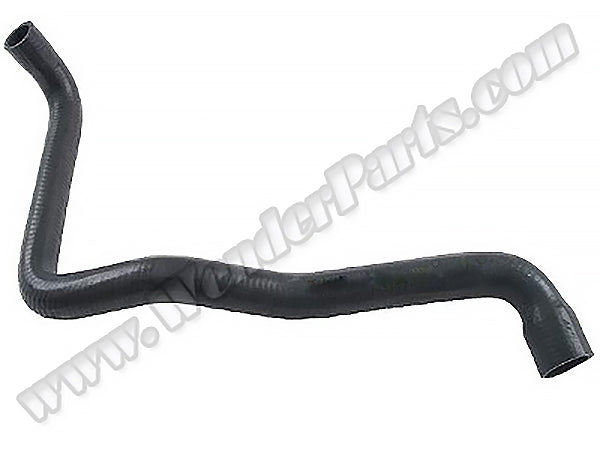 MERCEDES W210 Radyatör Su Depo Hortumu - - - M A2105012082