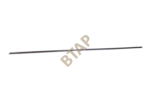 MERCEDES W212 KAPI ÇITASI ÖN SAĞ KROM 2126904682