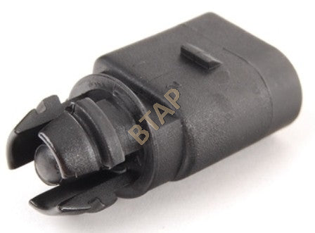 VW GOLF4 PASSATB5 DIŞ ISI MÜŞÜRÜ 8Z0820535