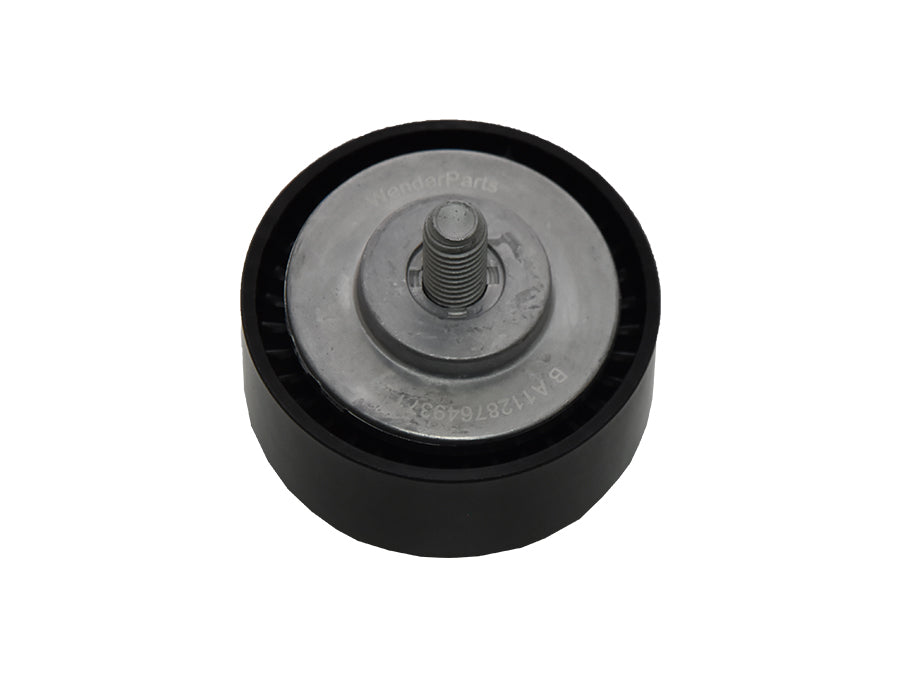 BMW F45/F46+LCI X1:F48+LCI X2:F39 Mini-F54>F57/F60 B37 B38 B47 B48 Gergi Makarası - - - B A11287649371