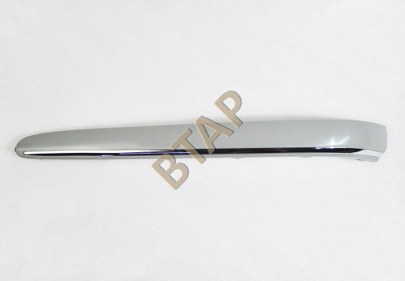 MERCEDES W211 02-06 TAMPON BANDI ARKA SAĞ KROMLU 2118800412
