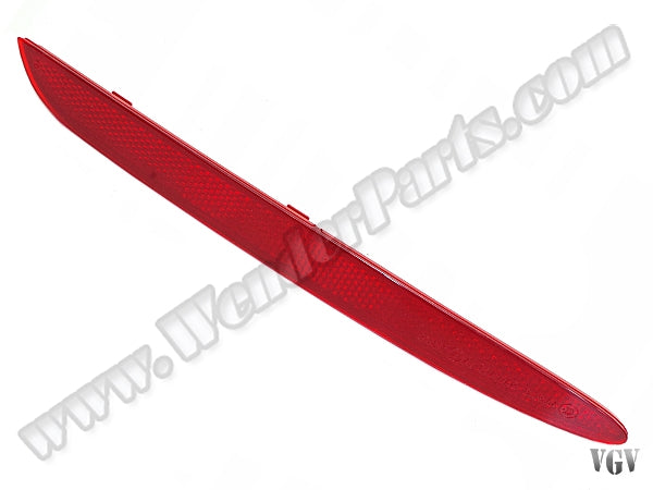 MERCEDES W205 W213 W247 X253 C292 Tampon Reflektörü Arka Sağ - - M A2178200274