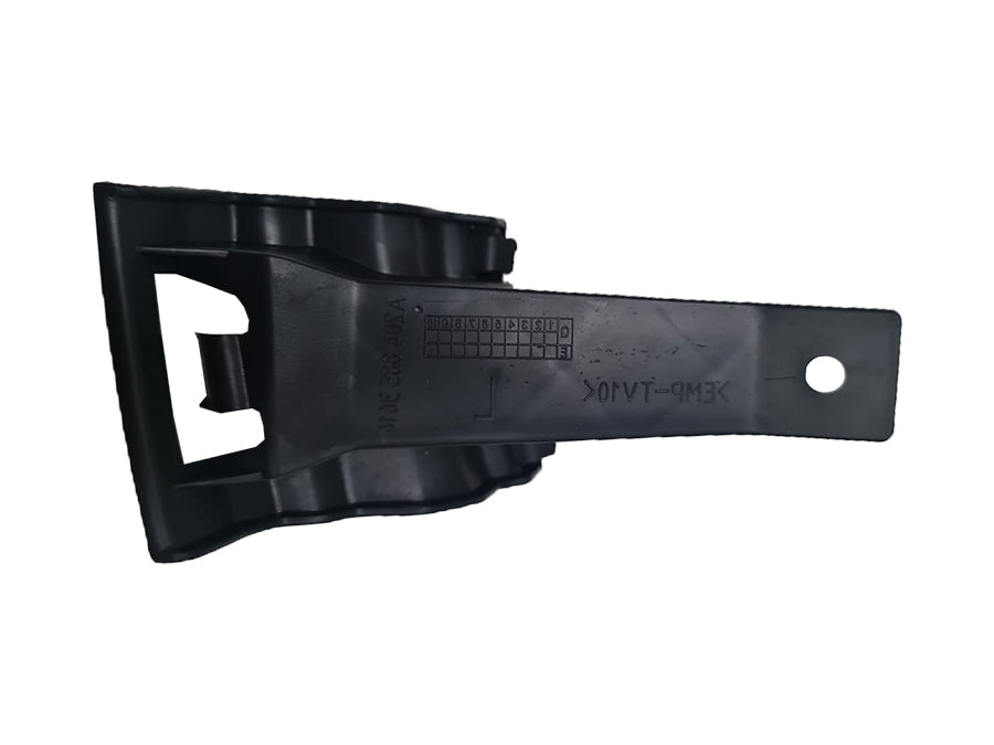 MERCEDES W204 Tampon Taşıyıcı Braketi Arka Sağ - 2007-10 M A2048853714