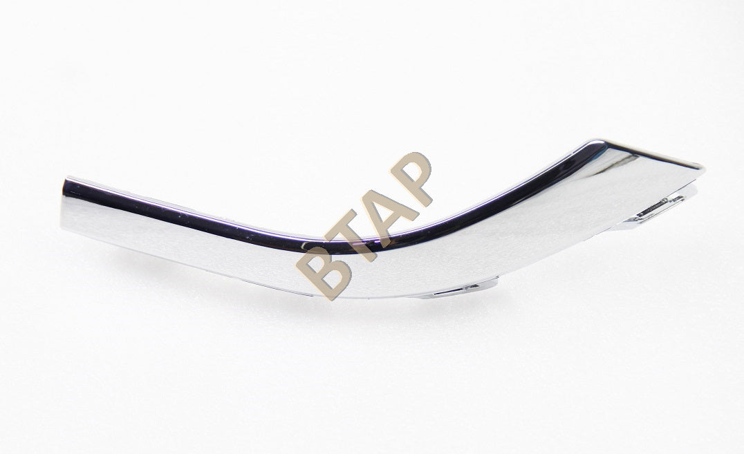 MERCEDES W205 21- TAMPON ÇITASI ARKA SOL KROM 2068853904